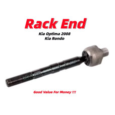 Rack End